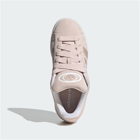 adidas schoenen baby roze